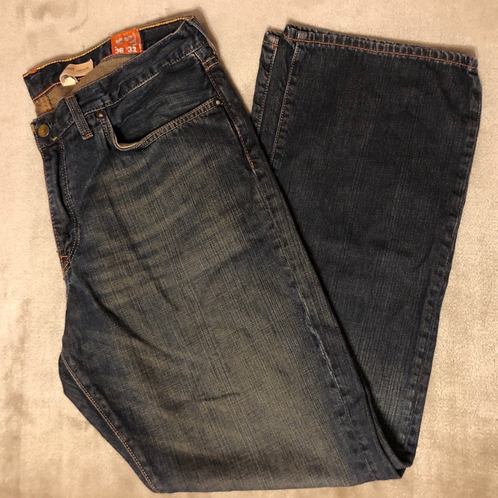 2000’s Style Denim Lab Men’s Jeans